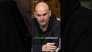 Fetterman Sounds Like a Republican
