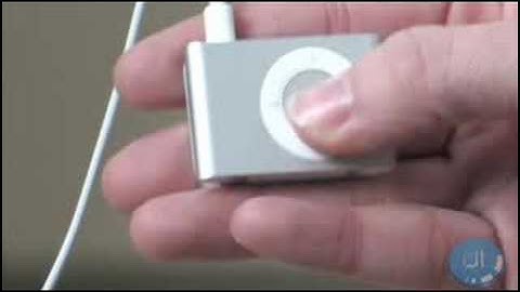 Apple iPod Shuffle 2nd Gen Review