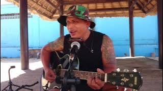 Dongeng Sebelum Tidur || Iwan Fals || cover by Ribiel Fals#iwanfals#iwanfalscover#dongengsebelumtid