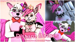 Sisters Rescue Adventure Pt. 7 | Distant Echoes by vxllain, vøj, narvent [Finale]