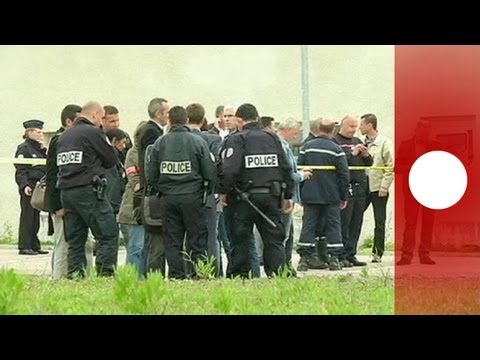 Image du reportage Nouvel assassinat en Corse, le dixième depuis début 2013 (YouTube)