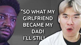 When Your Friend Watches Anime With Sus Names Reacting To Cilvanis