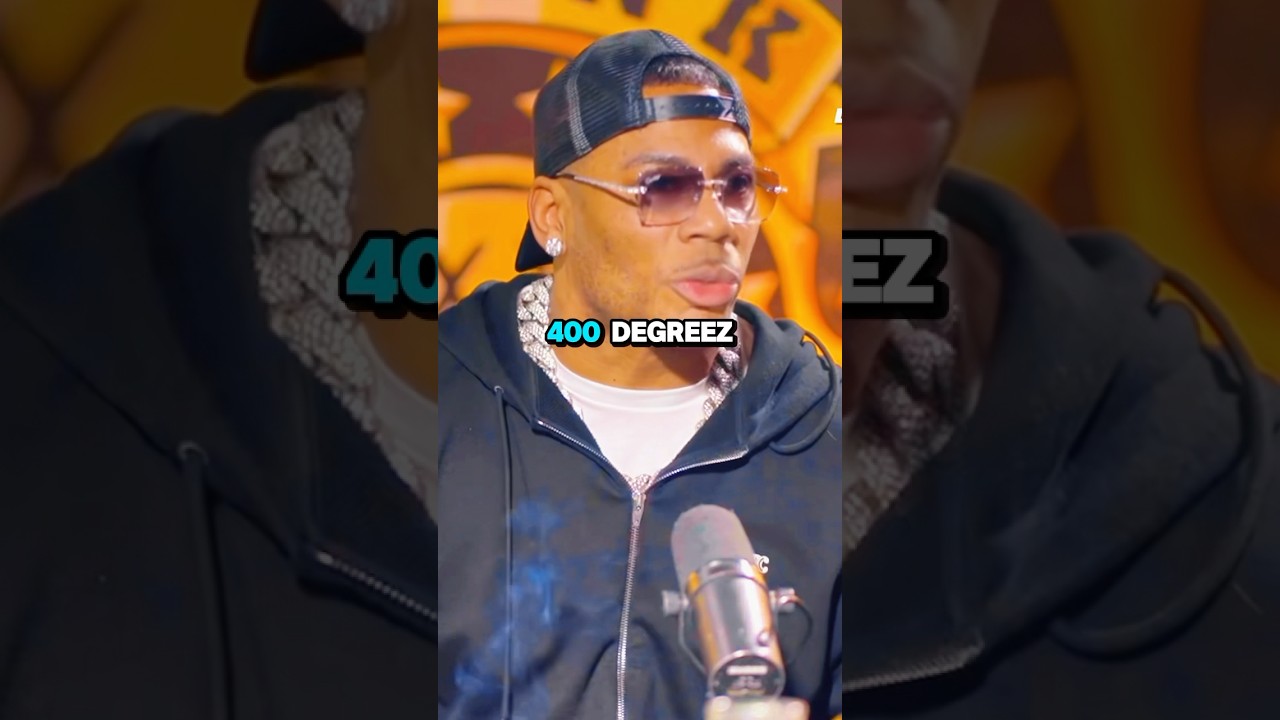 Watch Nelly PRAISES Juvenile And 400 Degreez 🔥🤯 on YouTube Watch Nelly PRAISES Juvenile And 400 Degreez 🔥🤯 on YouTube
