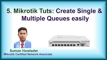 5. Queues Details & Create Single & Multiple  Queues by Simple Command