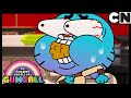 Najlepszy | Niesamowity świat Gumballa | Cartoon Network