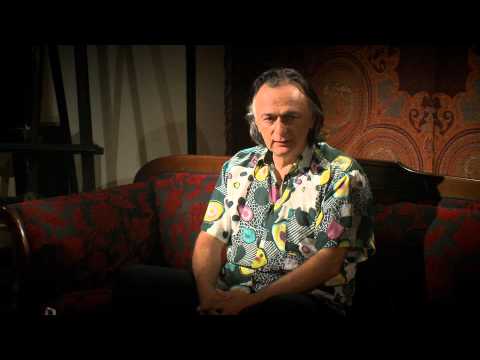 ფიქრის აგორა - ზაზა მიმინოშვილი