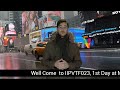 IIPVTF2023