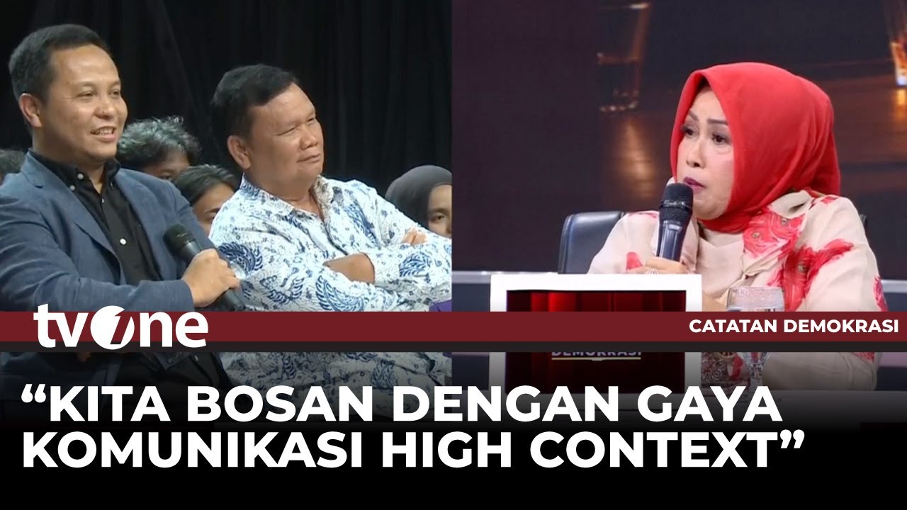 Prabowo Lebih Cocok Dengan Purbaya Daripada Sri Mulyani? Ini Pandangan Prof Lely | tvOne