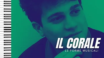 Che cosa vuol dire personaggi corali?