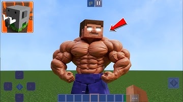How to Spawn Gigachad Herobrine in Craftsman