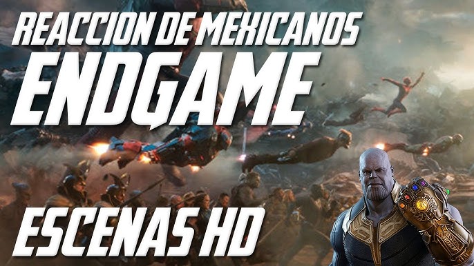 Endgame adquiere un significado - Gamology Español