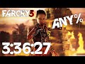 Far cry 3  any speedrun  33627