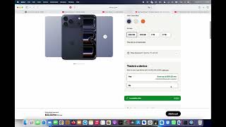 HOW TO CART PHONES FROM ATT VERIZON AND TMOBILE TUTORIAL 2026
