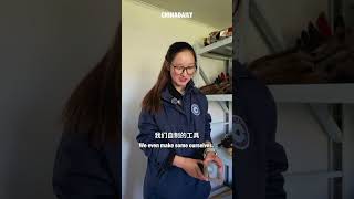What lies beneath Xinjiang's Husita