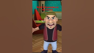 Scary robber home clash new update| stealing the show| All washed up | Gameplay Walkthrough|#shorts