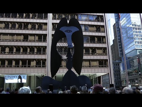 Chicago's Pablo Picasso