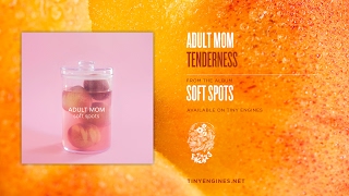 Adult Mom - Tenderness chords