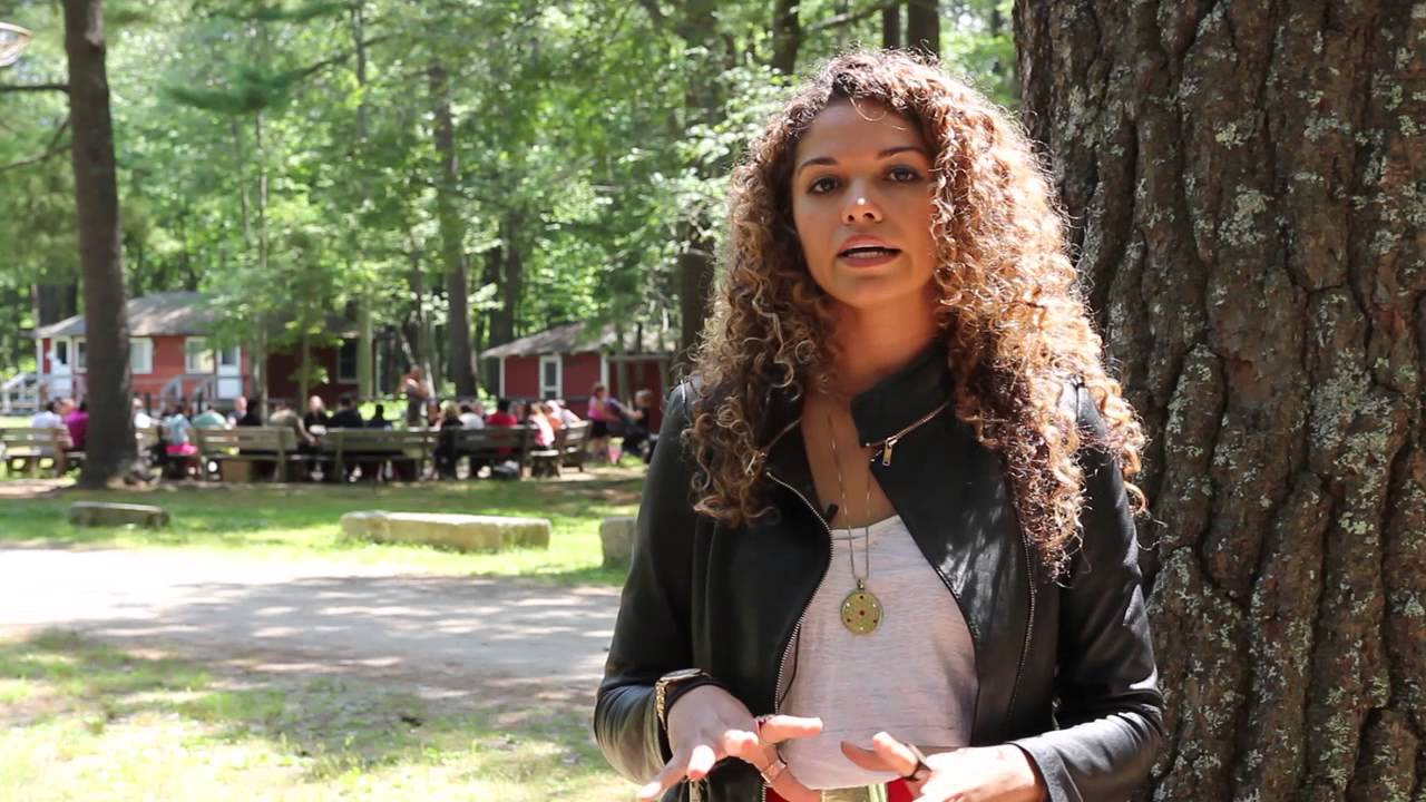 Oceanwood Camp and Conference Center - Retreats