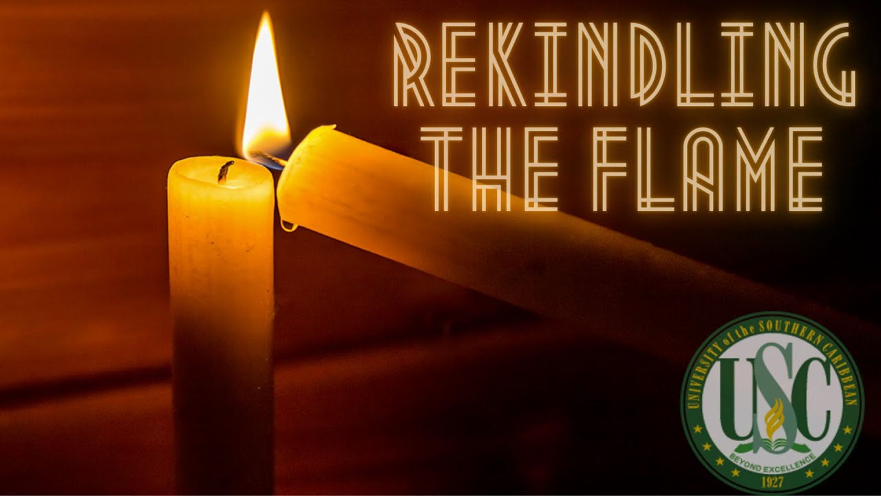 USC "Rekindling The Flame" - YouTube