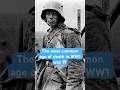 Horrifying War Facts pt.4