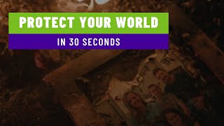 Protect Your World screenshot 3