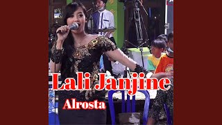 Lali Janjine