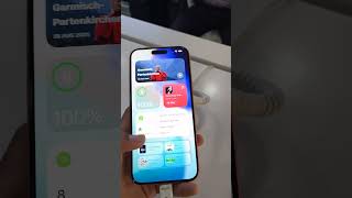 I phone 17 pro review and camara text. #iphone