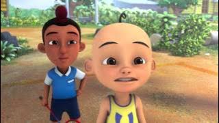 UPIN IPIN - PERANGI RASUAH (By COMMED)