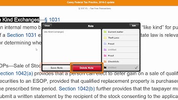 Create Annotations – ProView Practice Series