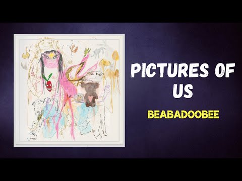 beabadoobee - Pictures of Us (Lyrics)
