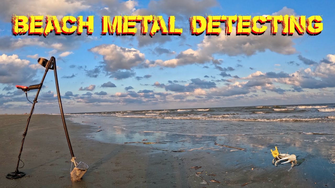 Объявлен победитель MOAR Beeps & Digs & CKG! • Металлоискатель