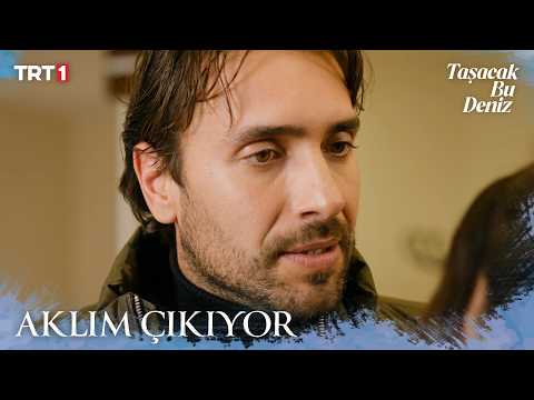 Adil, Esme'den uzak duramıyor - Taşacak Bu Deniz 21. Bölüm X ETi Browni