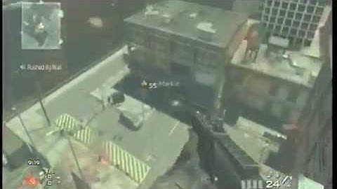 Modern Warfare 2 Modded XP Lobby.1 Kill 1 Prestige. READ DESCRIPTION HURRY!