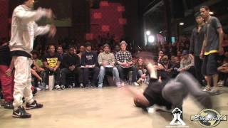 ORIGINAL SOUTH KINGZ vs UNIVERSAL ALCHEMY (HIP OPSESSION 8)