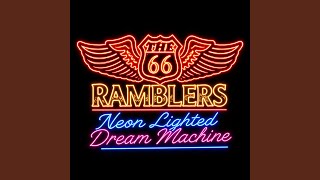 Vídeo de Neon Lighted Dream Machine