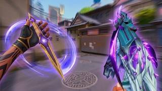 Immortal to Radiant Speedrun #2 (VALORANT Speedrun)