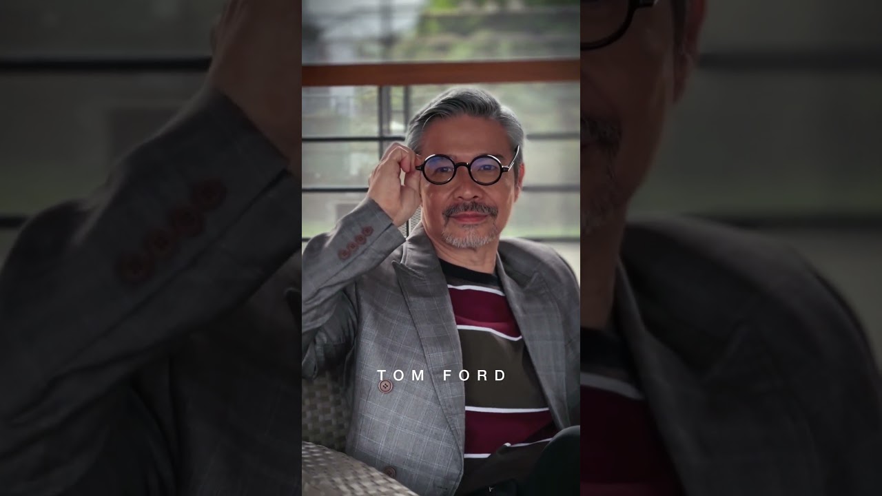 VISION EXPRESS F/W COLLECTION 2023