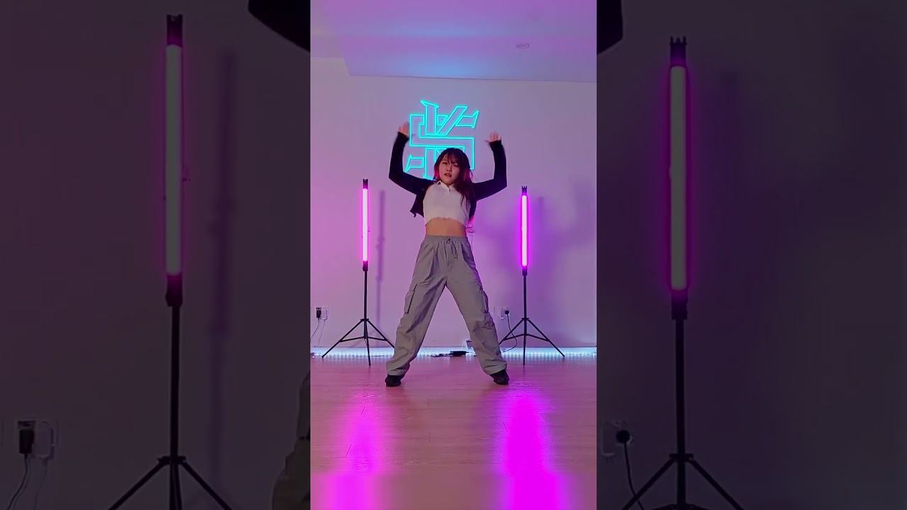 Hailey Choreography | Money - Lisa | Kinetic Dance Studio Sydney Homebush