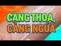 Tại Sao Da Bạn Càng Thoa Thuốc Càng Ngứa Nặng?