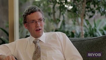 MYOB Practice Solutions AE Client Accounting - MRL Group - Delivering the Common Ledger