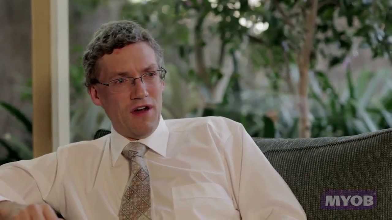 MYOB Practice Solutions AE Client Accounting - MRL Group - Delivering the Common Ledger