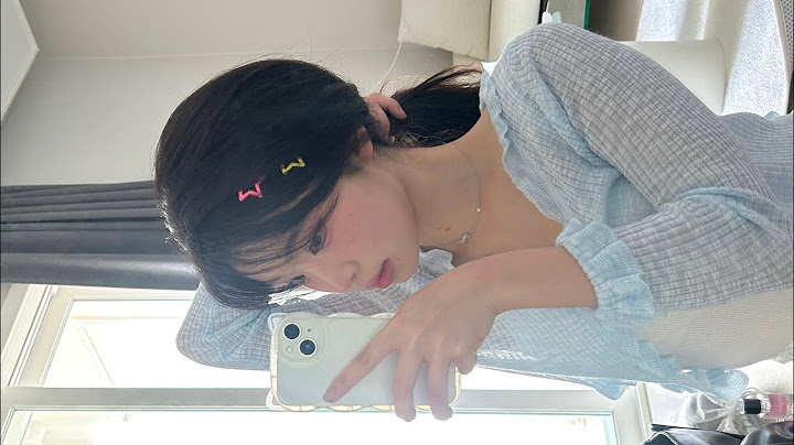 11년지기 소꿉친구와 강원도 1박2일 여행