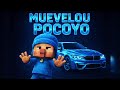 Muevelou pocoyo (Villager Version)