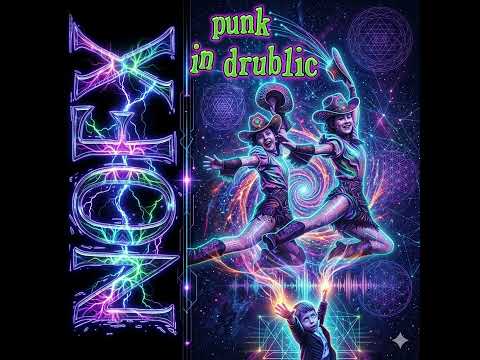 When Punk Rock Meets Psytrance... NOFX - Lori Myers [Psytrance Cover] | Progressive Psy Mix remix