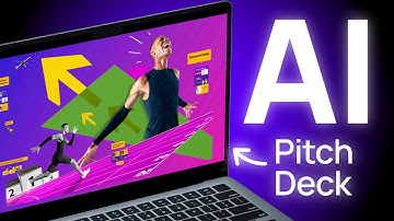 This AI Creates Stunning Dynamic Presentations in SECONDS! Prezi AI