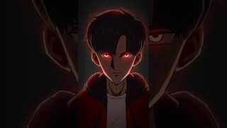 My happy and serious mode😊 #drewing #animeart