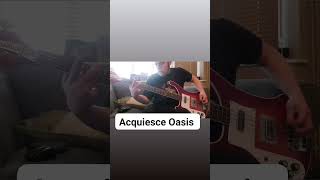 Oasis Cover 2