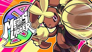 MEGA LOPUNNY HITS TOP 10! Megas To High Ladder #11 screenshot 4