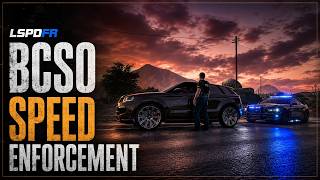 We are going after more speeders tonight. #lspdfr #npcai