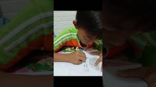membuat sketsa patung @sanjarkelas6